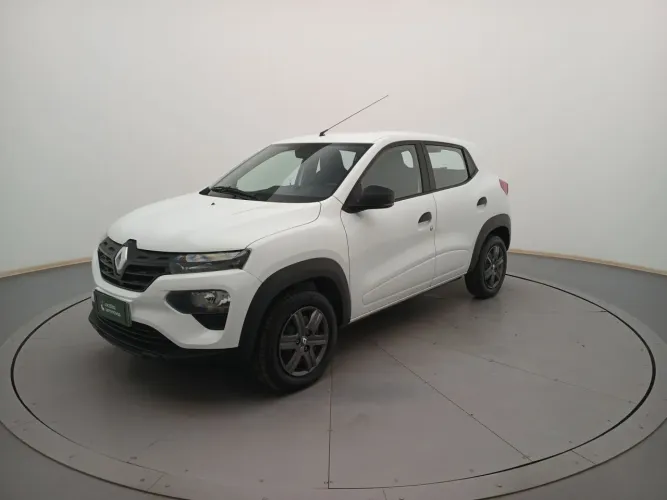 Renault Kwid 1.0 Zen 2026