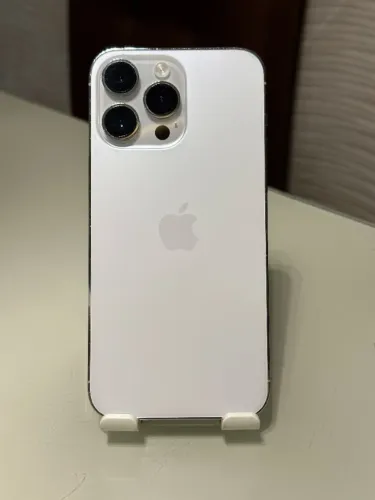 iPhone 14 PRO MAX 256GB - Em perfeito Estado 85% - 12x