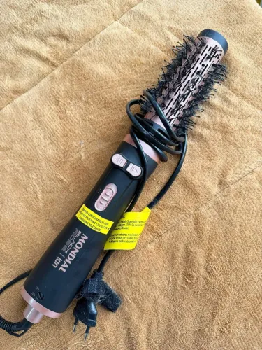 Escova Giratória Mondial Cerâmica - 120v