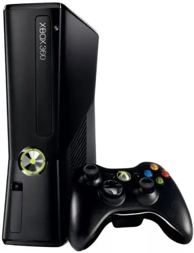 Xbox 360