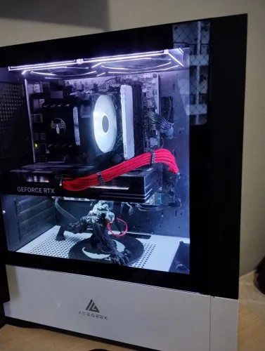 PC Gamer AM5 Venom