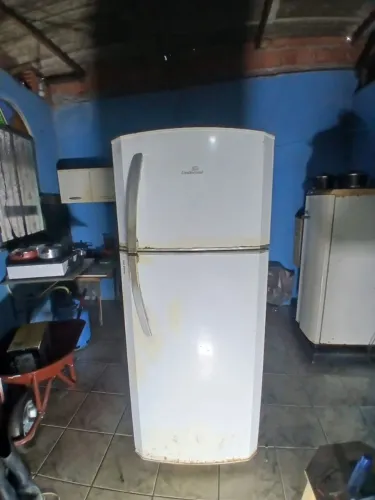 Geladeira