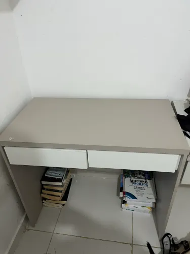 MESA DE ESTUDO/GAMER
