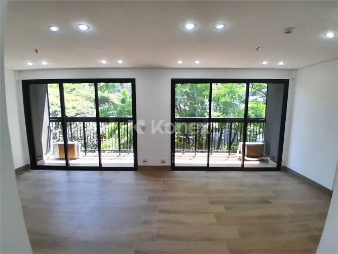 Salas à venda ou para alugar com 42 m² em Butantã, São Paulo