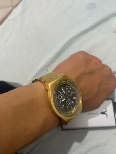 Swatch 100% original