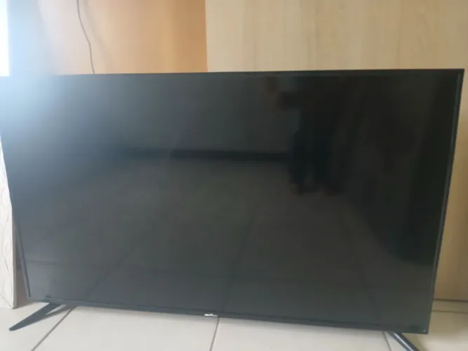 Televisão 50 polegadas smart