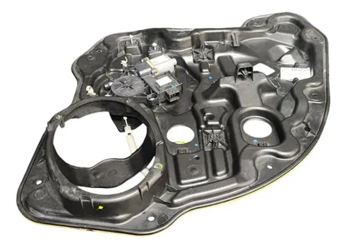 Suporte Máquina Tras Dir Fiat Toro 2016/2022 C64993104