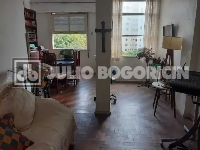 Apartamento : / Residencial / Flamengo