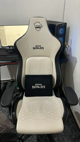 Cadeira Gamer Ninja