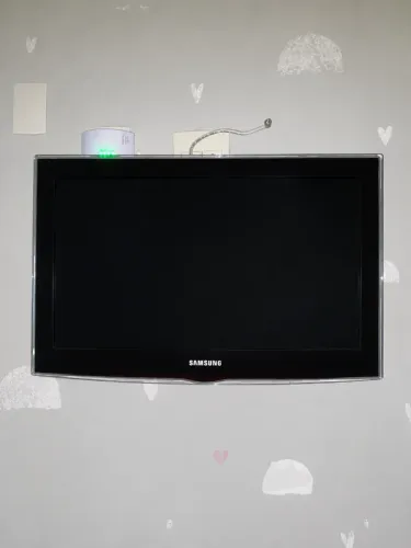 TV Samsung 26 - Modelo LN26D450G1GXZD