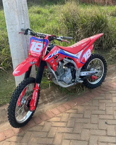 CRF310cc 2024