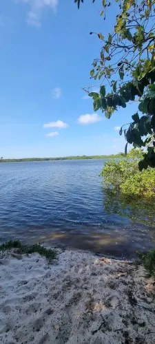 Terreno Pov São José- Mosqueiro [5105]