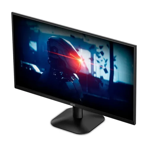 Monitor 22" 120 hz AOC **NOVO** hdmi