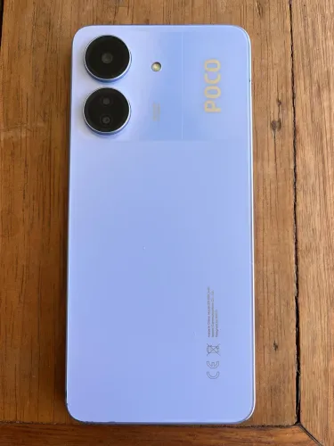 Poco C65 125gb