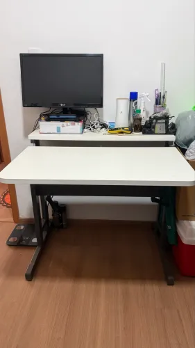 Mesa ergométrica 