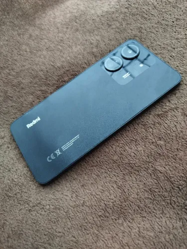 Xioami Redmi 13c - 128gb