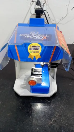 Maquina automática 