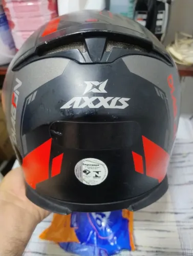 Capacete 