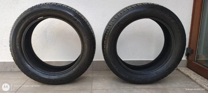 Pneus Bridgestone