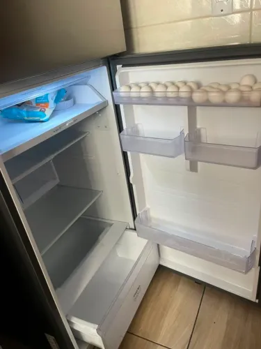 Vendo geladeira