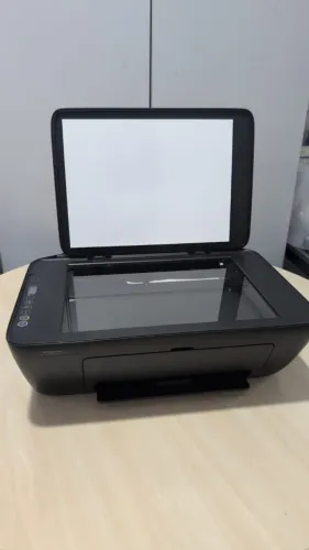 IMPRESSORA MULTIFUNCIONAL HP deskjet ink advantage 2774