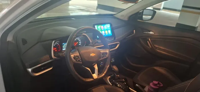 Chevrolet Tracker Premier 1.2 Turbo 12V Flex AUT 2023