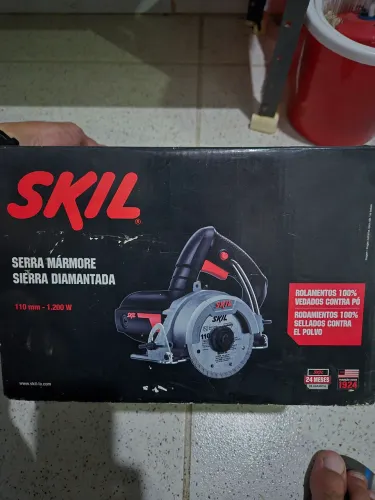 Makita semi nova!
