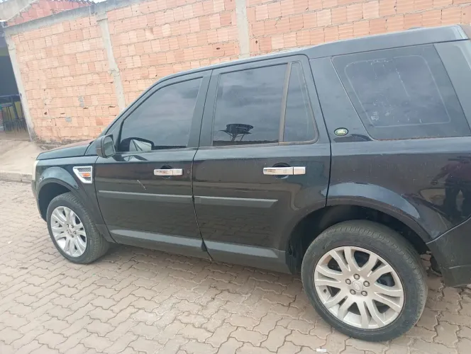 Land Rover Freelander2 I6 HSE 3.2 232cv Aut. 5P 2008