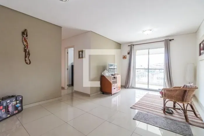 Apartamento à Venda - Jardim Esperança, 3 Quartos, 105 m2