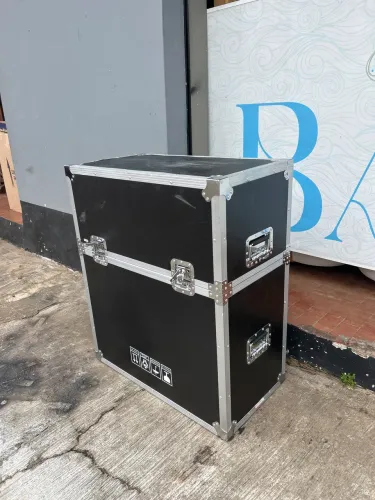 Caixa pra transportar 