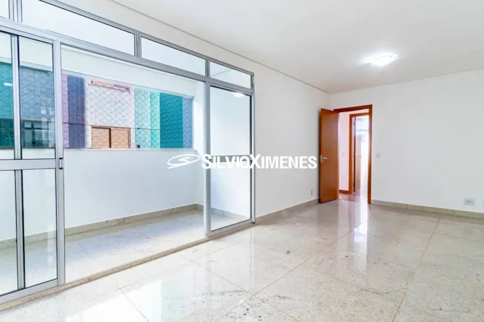 Apartamento com 3 quartos à Venda, Buritis - Belo Horizonte