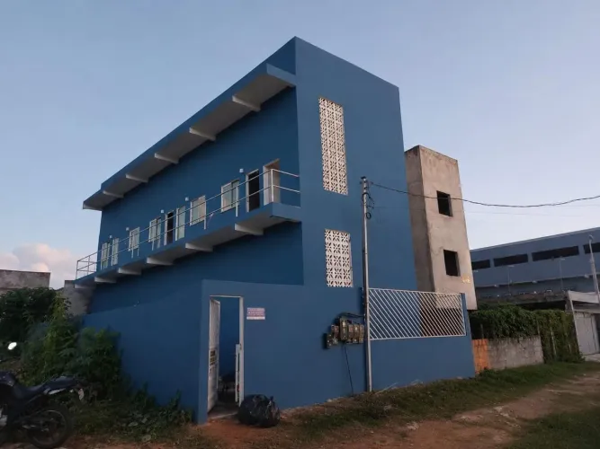 Excelente Prédio  com 10 Lofts