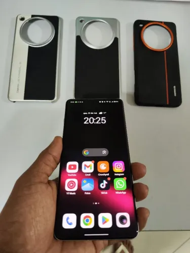Oppo find x8 pro