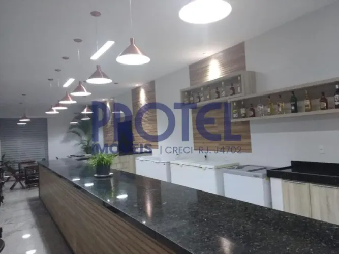 CASA COMERCIAL NOVA IGUAÇU BARÃO DE GUANDU