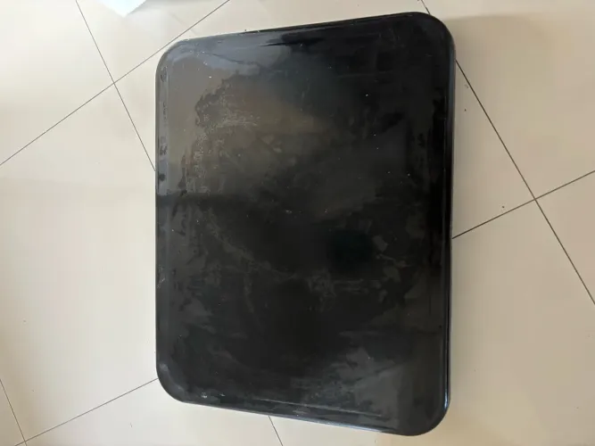 Teto alçapão Mercedes bens