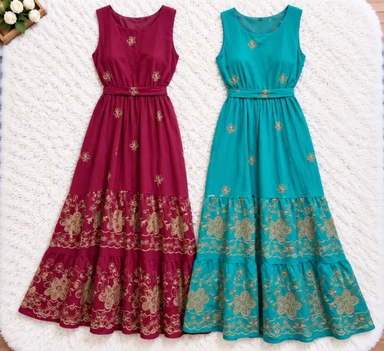 Vestido