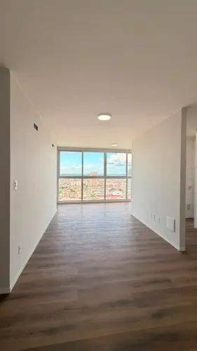 IMÓVEL PARA LOCAÇÃO - TORRE LUMIAR - JURUNAS