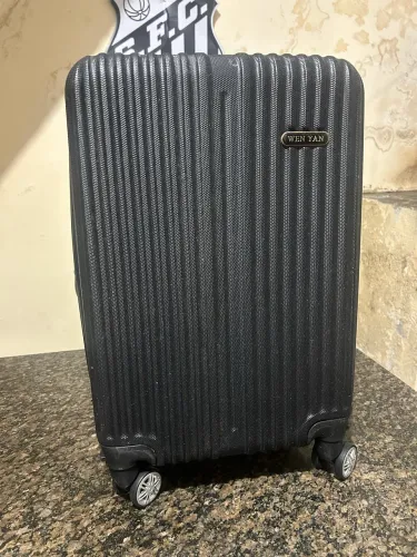 Mala de viagem