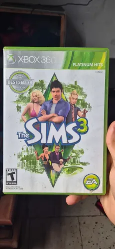 The Sims 3
