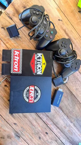PlayStation 2
