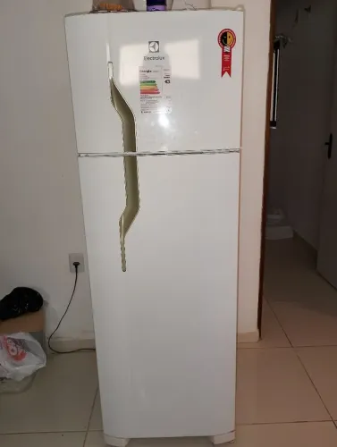 Geladeira ELECTROLUX