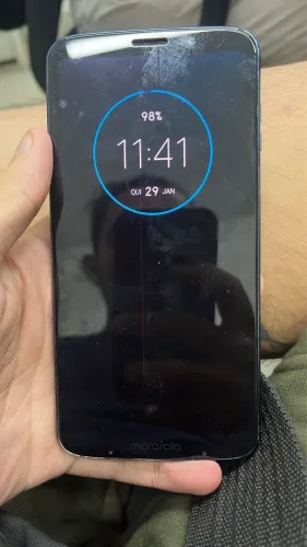 Motorola z3 play