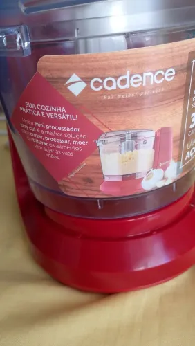 Mini-processador