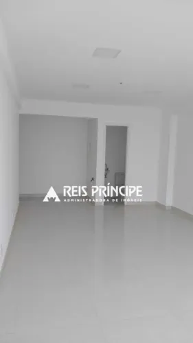 SALA COMERCIAL PARA ALUGAR NO RECREIO DOS BANDEIRANTES