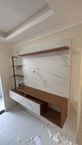 Painel Rack