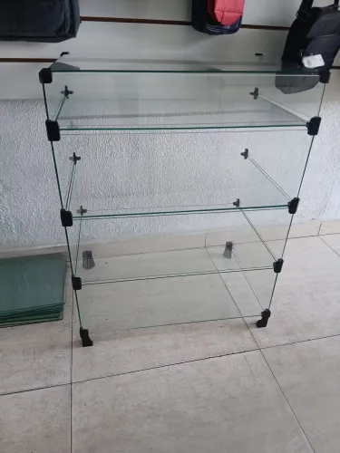 VITRINE/EXPOSITOR