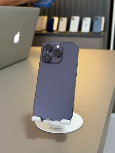 IPHONE 14 PRO 128 GIGAS ORIGINAL