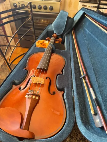 Viola eagle 40 Va150