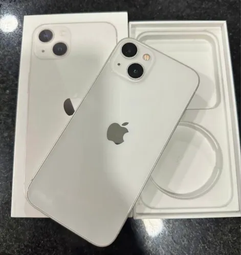 IPhone 13 256GB perfeito 