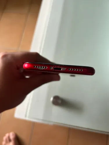 IPhone XR ( Red ) 64GB